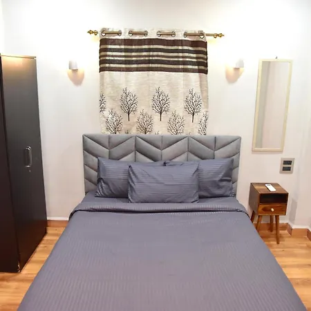 Valerys Nest Bogmalo - Private Villa Near The Beach And Dabolim Airport